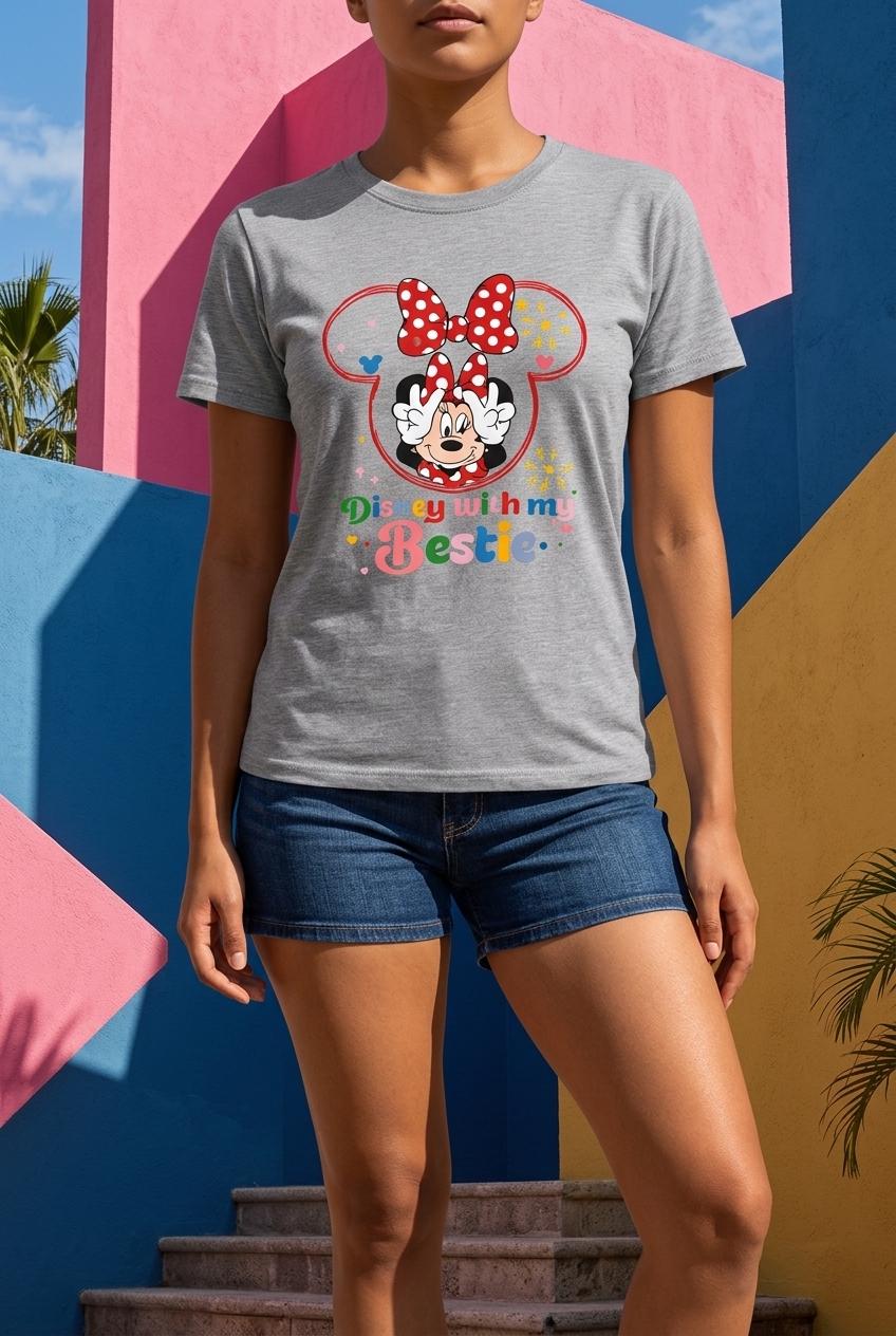 Disney T-shirt