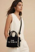 Tote Shoulder Bag