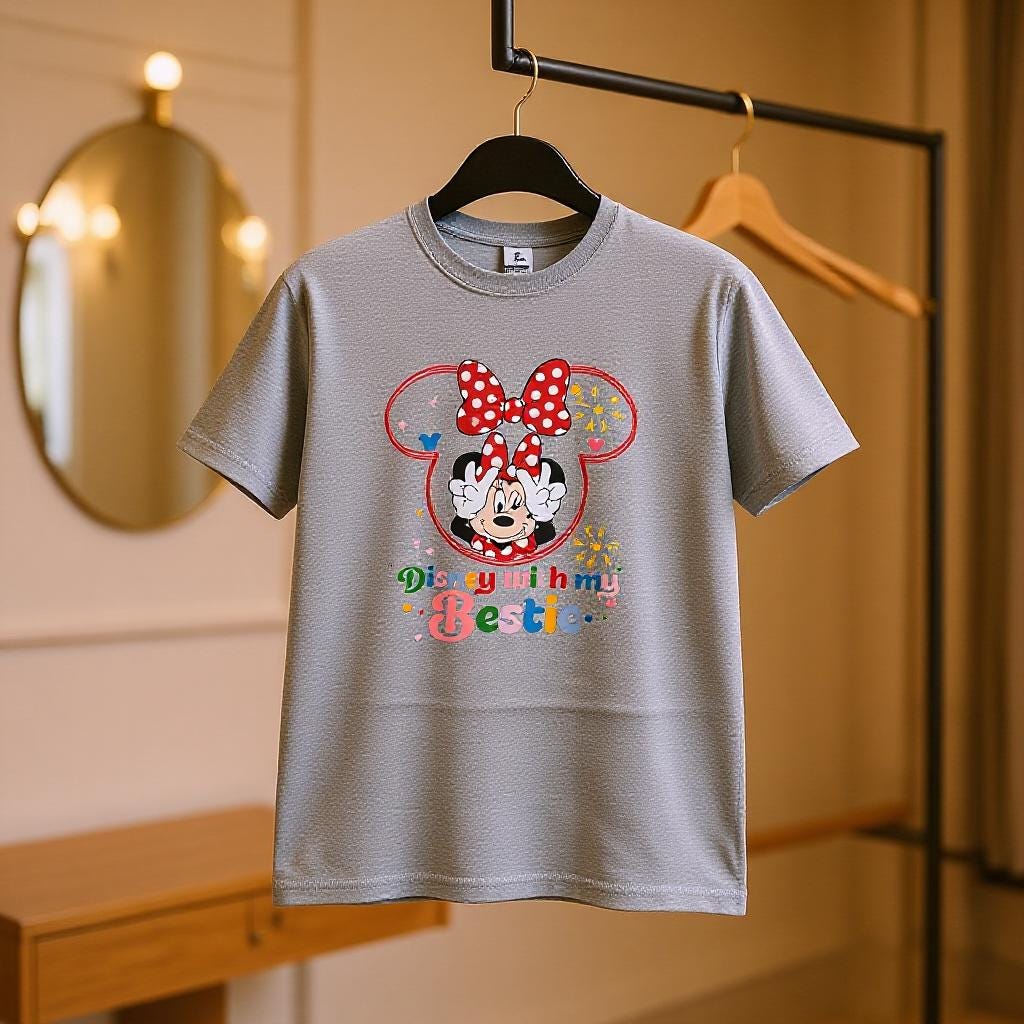 Disney T-shirt