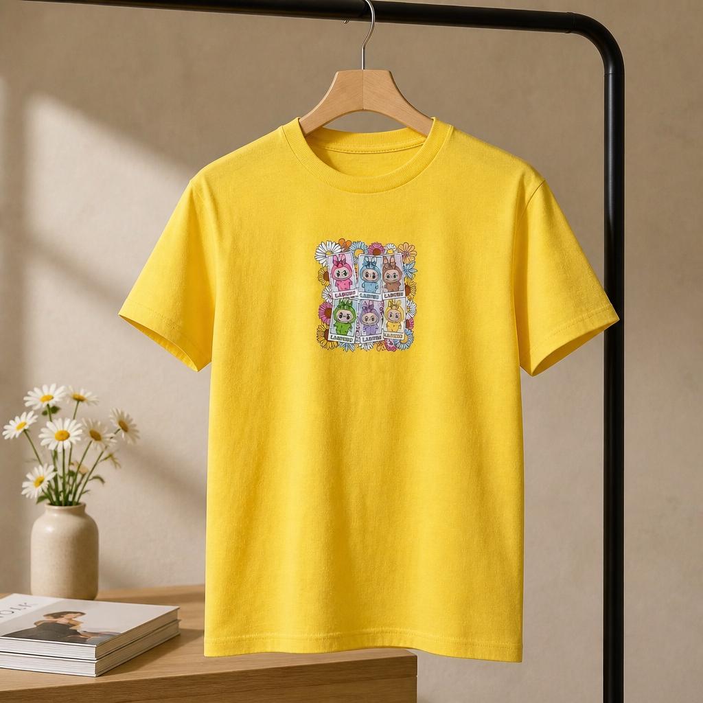 T-shirt- Youth Medium