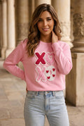 Ultra-Soft Adult Crewneck Sweatshirt - Medium