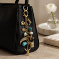 Cowboy Hat Bag Charm