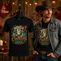 Western Country Shirt - Country Soul